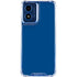 Midnight Blue Moto G 5G (2024) Clear Case